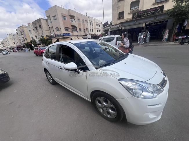 VENTE DE VOITURE 