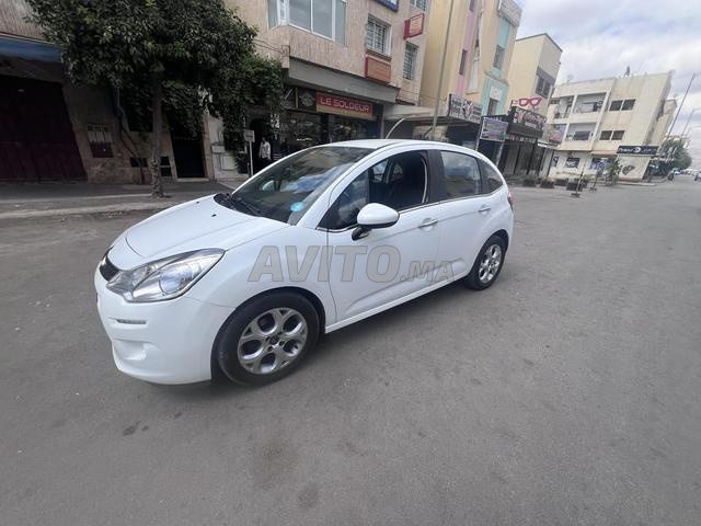 VENTE DE VOITURE - 2