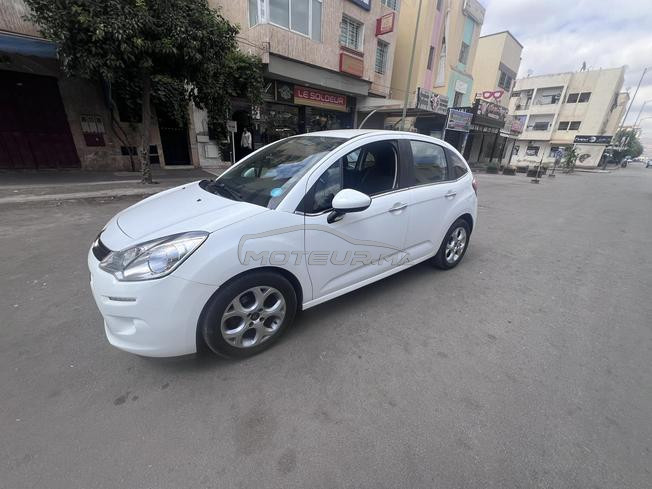 VENTE DE VOITURE 