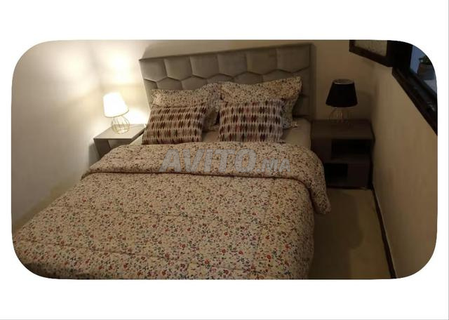 Jolie appartement à 5MN de Gueliz - 2