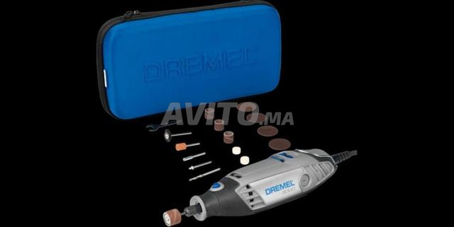 DREMEL 3000 – neuve