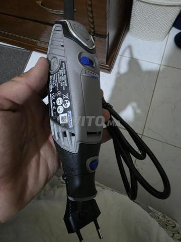DREMEL 3000 – neuve - 2