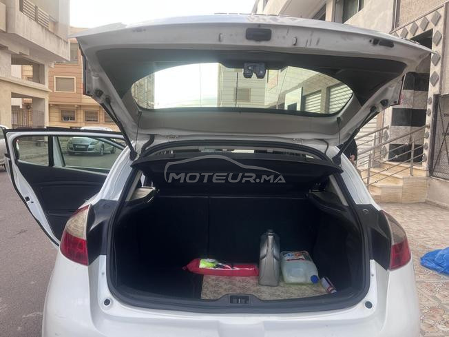 Mégane en très bonne état 
