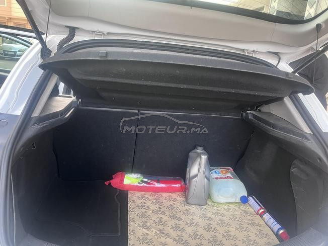 Mégane en très bonne état 