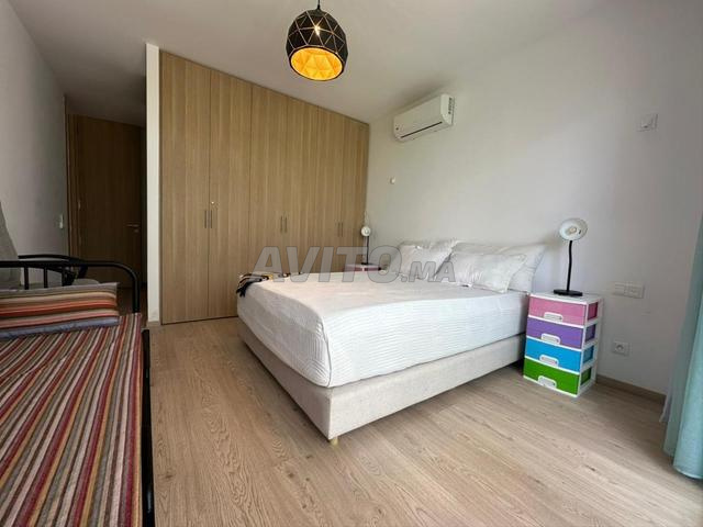 Appartement à Eden Island – Bouznika - 2
