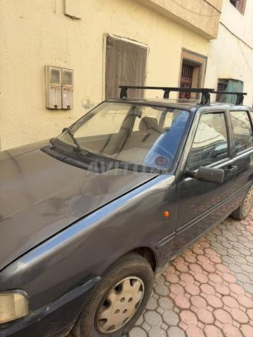 Fiat uno très bon état - 2