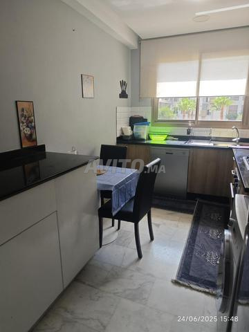 Appartement 2 chambres à vendre à Nouaceur - 2