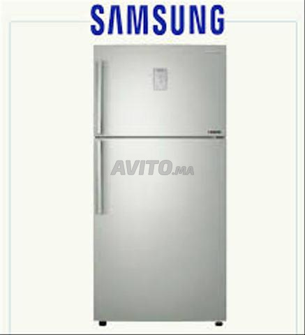 SAMSUNG 600L - 2