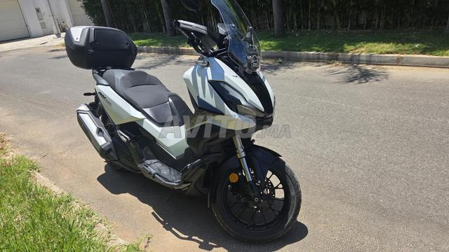 Honda ADV 350 cc - 2