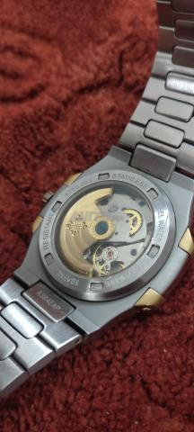 Montre automatique PP - 2