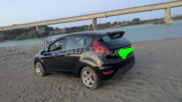 Ford Fiesta - 2