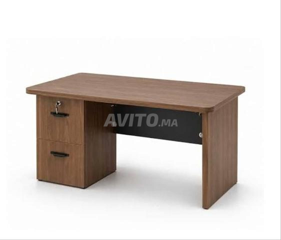 Bureau MDF