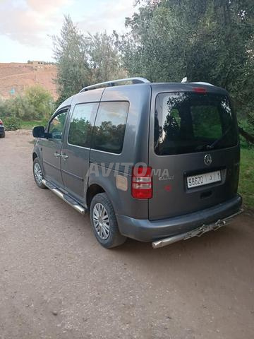 Volkswagen Caddy de 2014 - 2