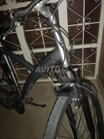 Vélo - 2