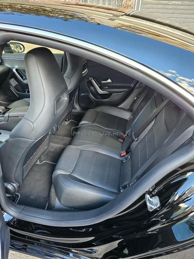 Mercedes-Benz Classe CLA Diesel Automatique 2023