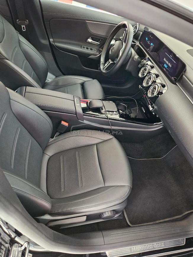 Mercedes-Benz Classe CLA Diesel Automatique 2023
