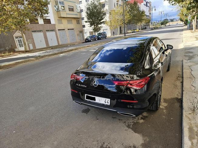 Mercedes-Benz Classe CLA Diesel Automatique 2023