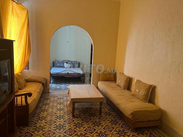Grand appartement confortable à louer à la journée🏖️ - 2
