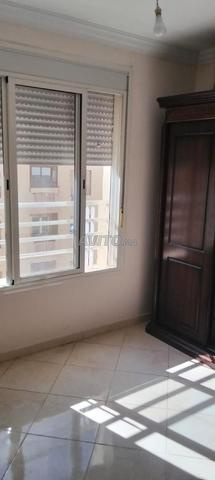 Appartement à louer 51 m² à Bouznika - 2