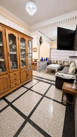 Appartement 64 m² à Sidi Bernoussi - 2