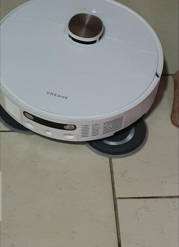 Robot aspirateur L10s pro ultra heat - 2