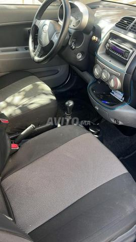 Daihatsu Sirion Essence Manuelle 2008 à Kénitra - 2