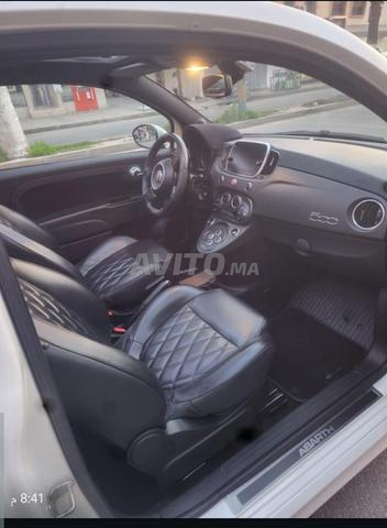 Excellente voiture Abarth - 2
