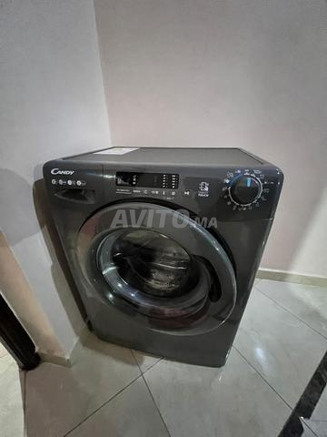 Appartement à louer 70 m² à Agadir - 2