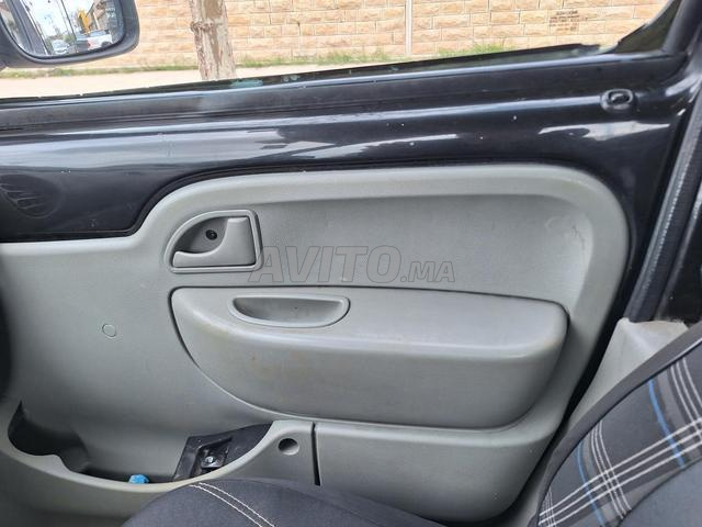 Renault Kangoo - 2