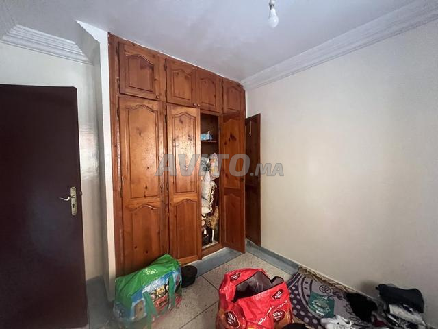 Appartement RDC - 2