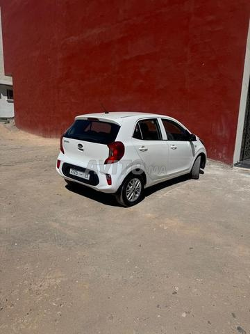 Voiture première main - 2