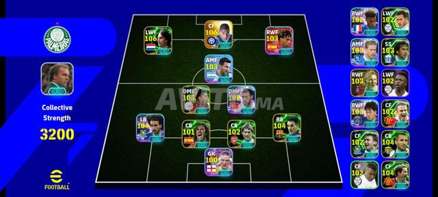 Compte PES 280dh, 8/10, bon état - 2