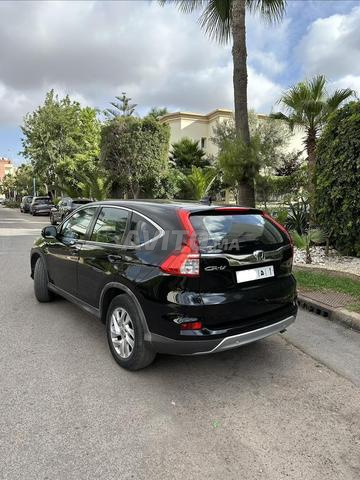 HONDA CR-V - 2