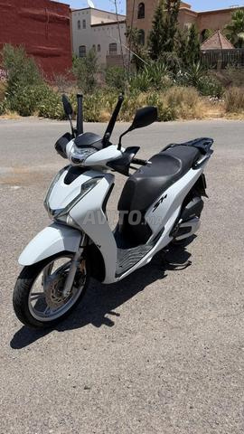 Honda SH smart - 2