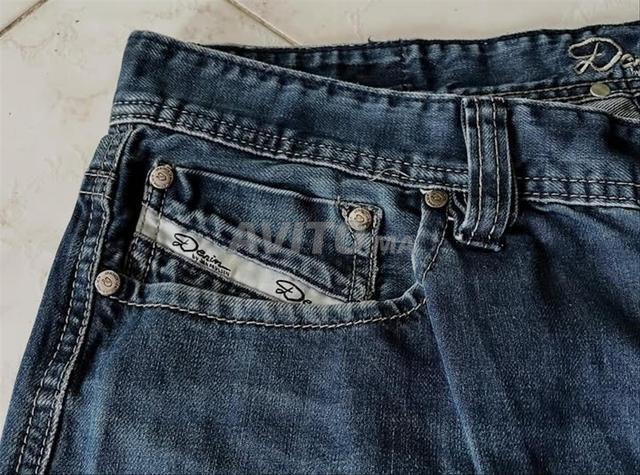 Jean Jan Paulsen Denim Bootcut - 2