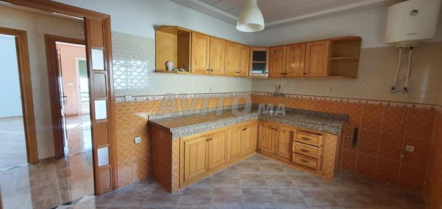 Appartement excellent à louer - 2