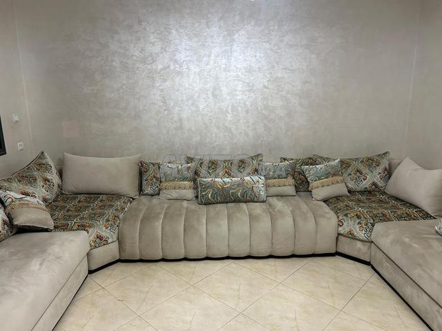 Salon moderne - 2