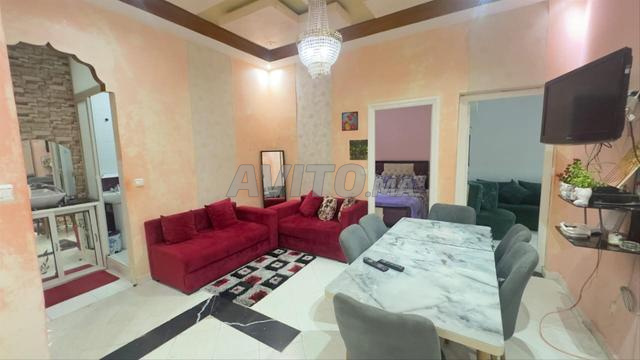 Appartement à louer oulad mtaa - 2