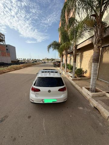 Volkswagen Golf 7.5 - 2