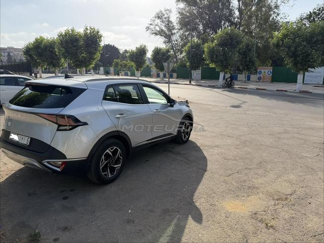 KIA SPORTAGE 1.6 CRDi 136 CV – MODÈLE 08/2023