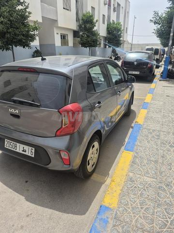 Kia Picanto neuve - 2