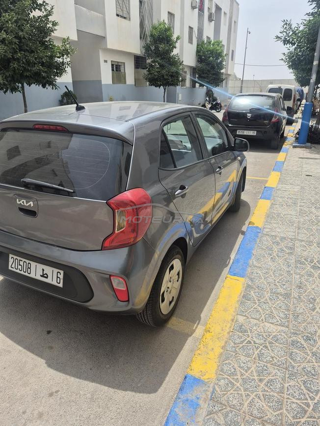 kia bikanto jdida