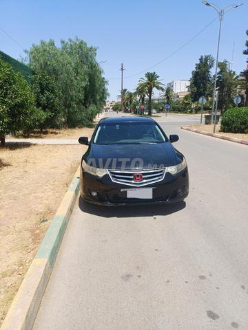 Honda Accord Diesel 2.2 2010