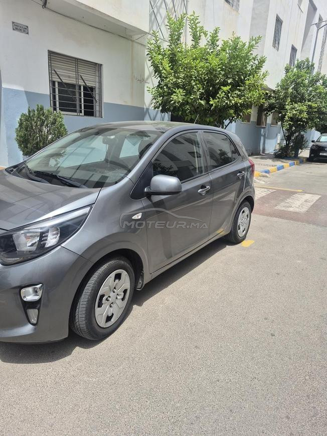 kia bikanto jdida