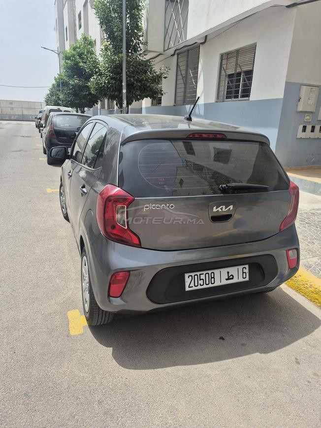 kia bikanto jdida