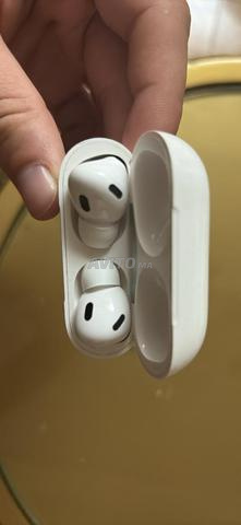 AirPods Pro 2ème génération A3000 - 2