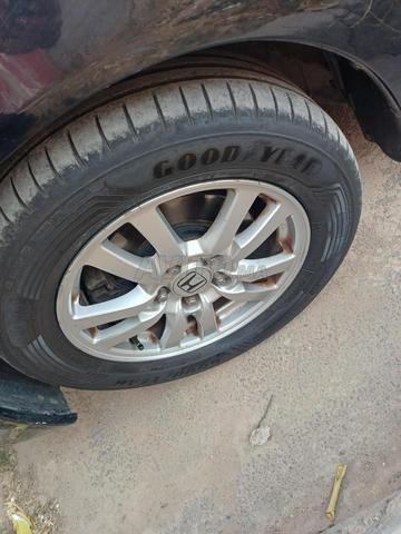 Honda Accord Diesel 2.2 2010