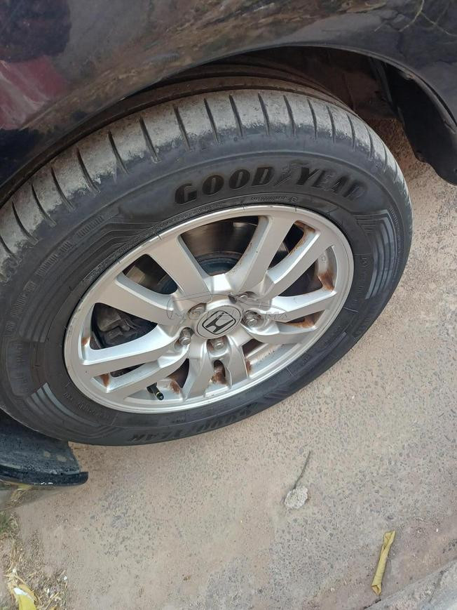 honda accord diesel 2.2 2010 telephone 
