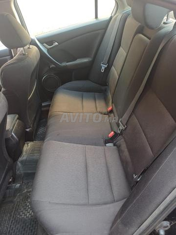 Honda Accord Diesel 2.2 2010 Téléphone