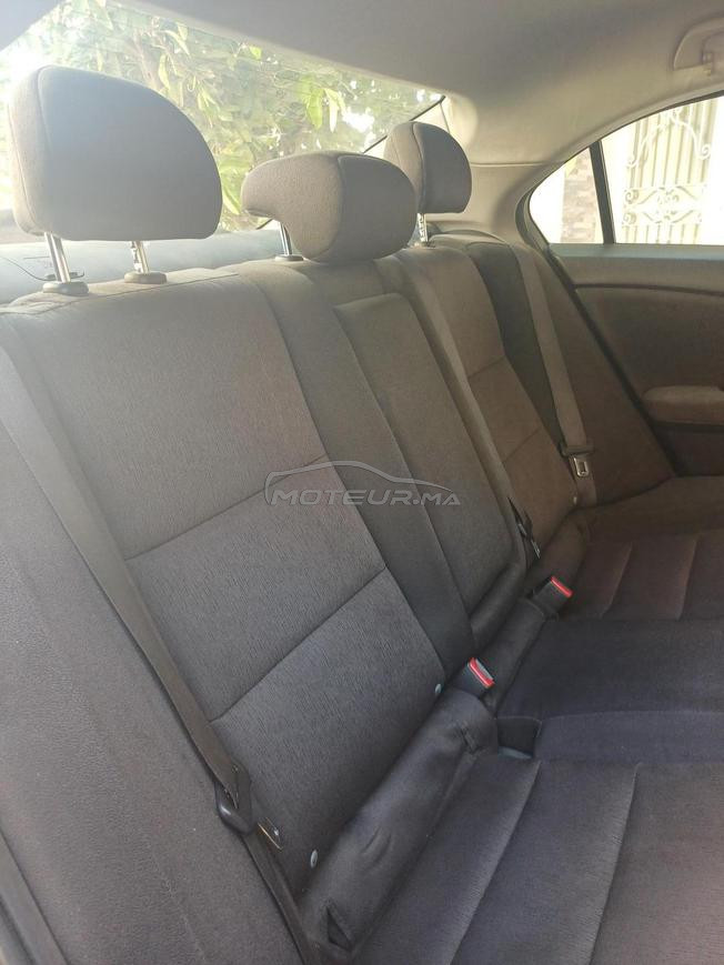 honda accord diesel 2.2 2010 telephone 